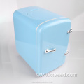 Peltier Thermoelectric Mini 4L Portable Car Freezer